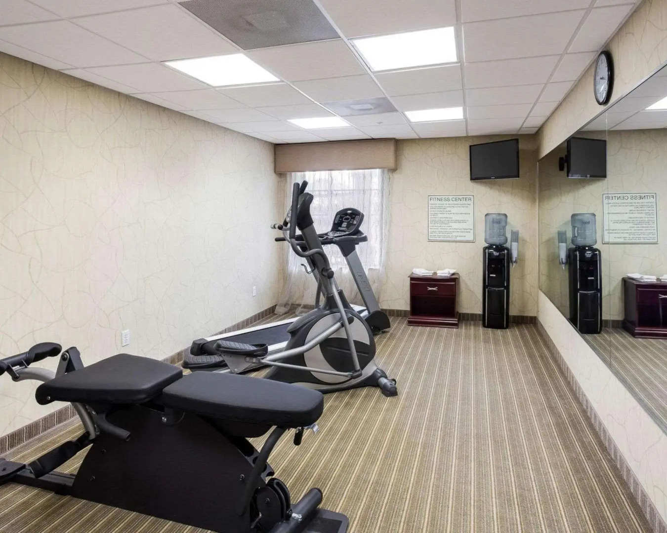 MainStay Suites Houma