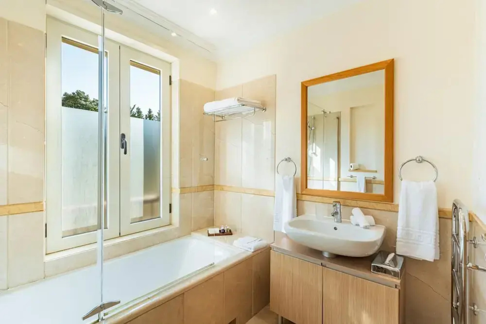 Villa Monte Rei 9 in Vila Nova de Cacela