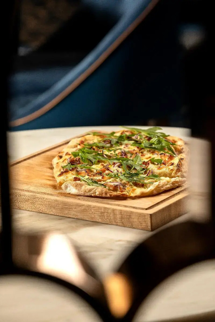 City of Dreams Mediterranean - Integrated Resort, Casino & Entertainment