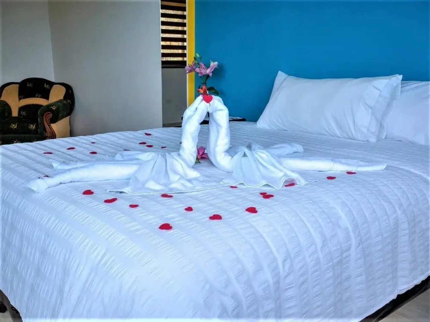 Green House Araque Inn