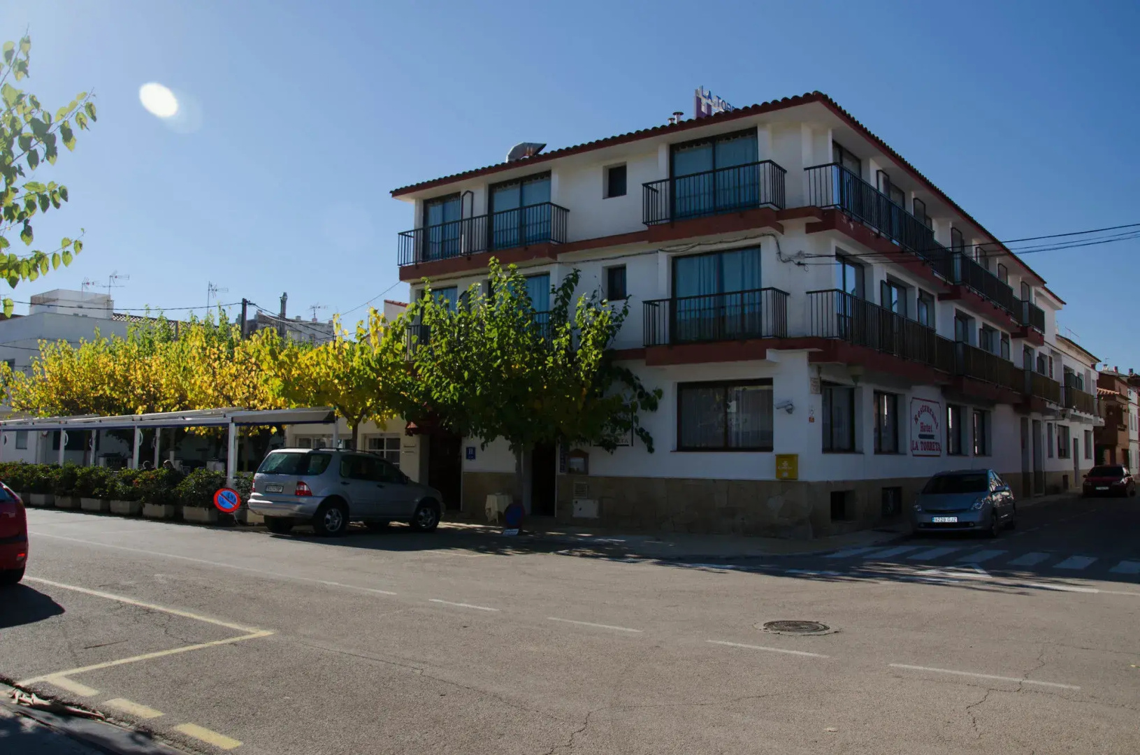 May Altafulla Beach Boutique Hotel