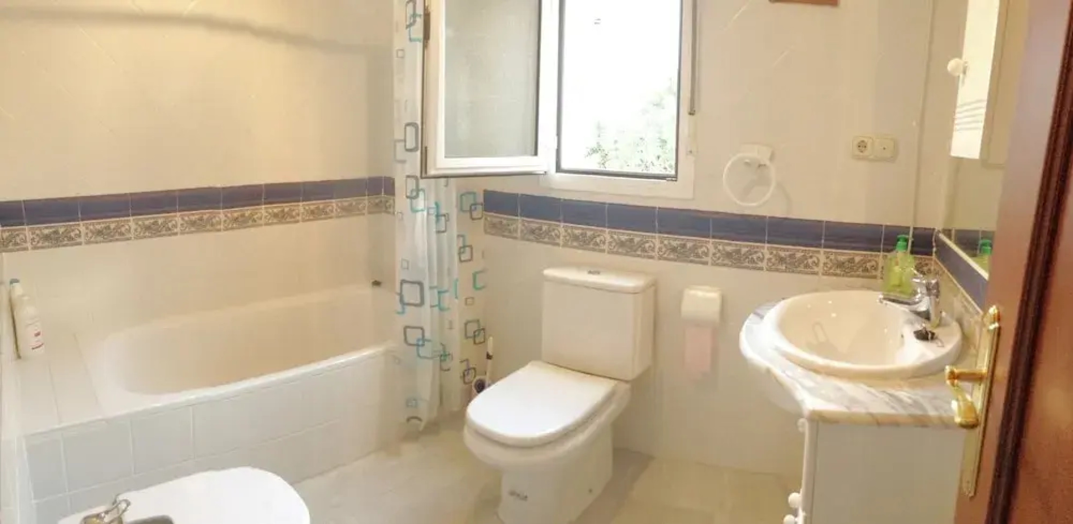 Casitas Sierra de Libar