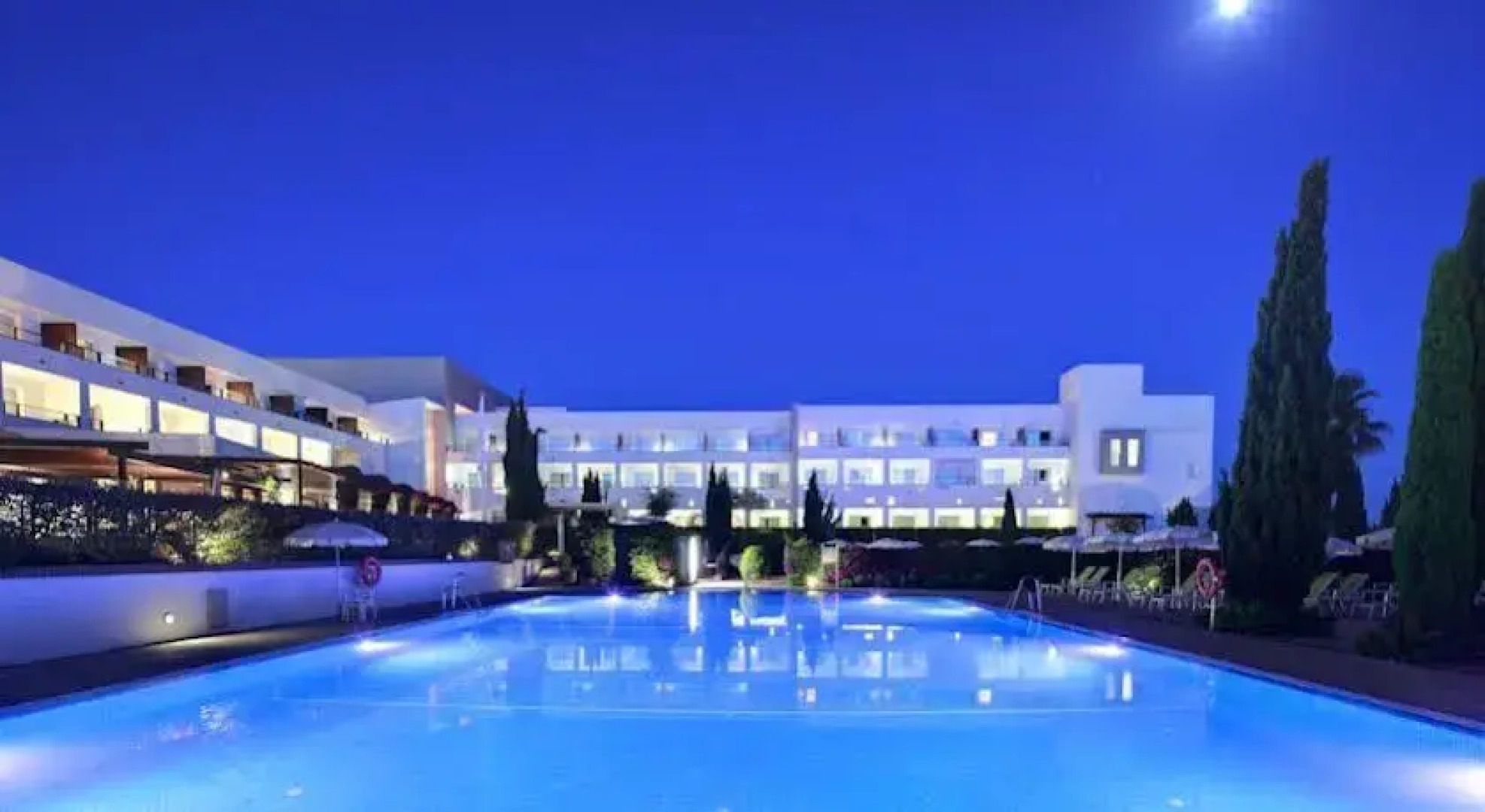 Hotel Fuerte Conil-Costa Luz