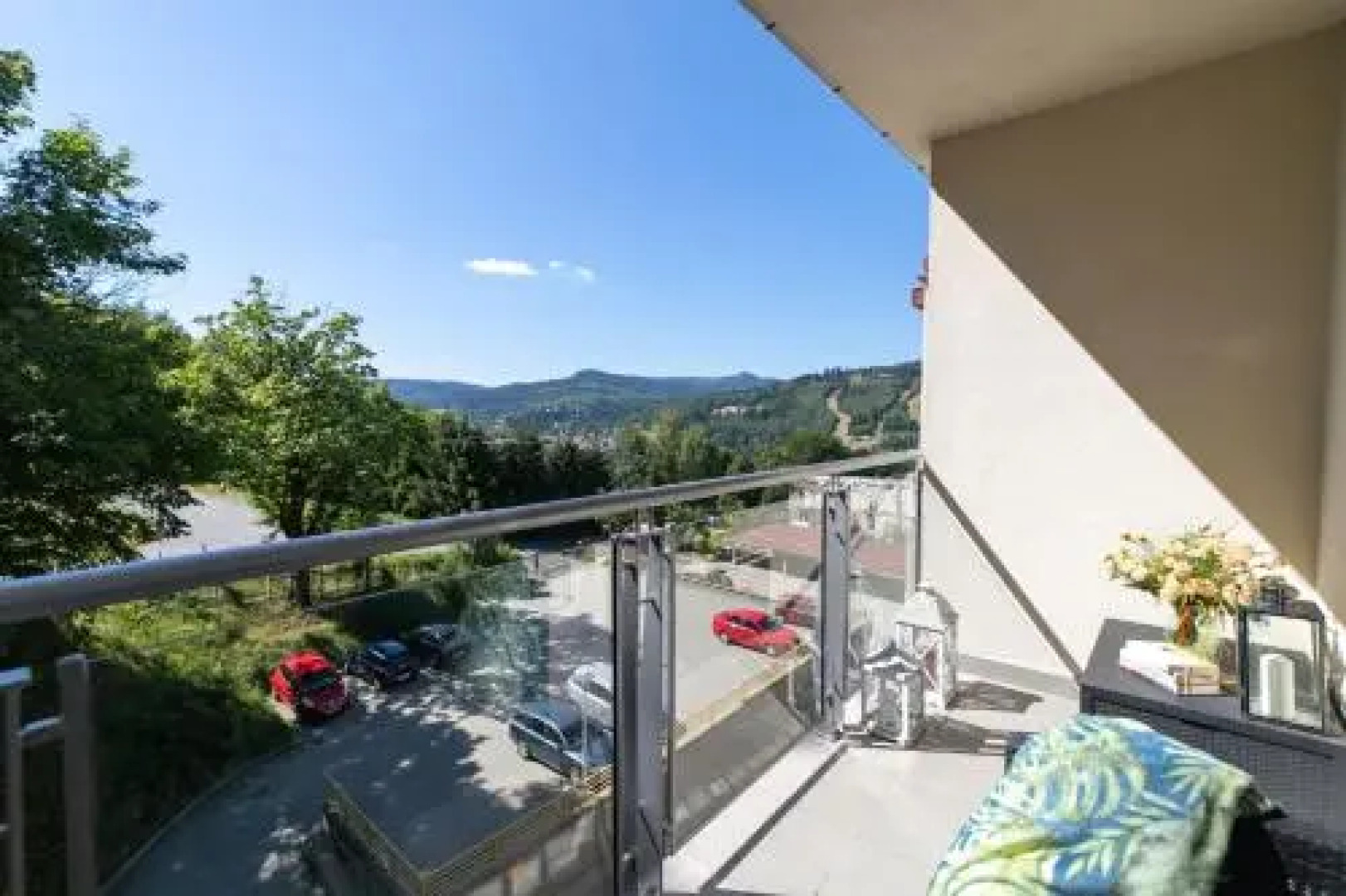 Dream Apart Kamienna