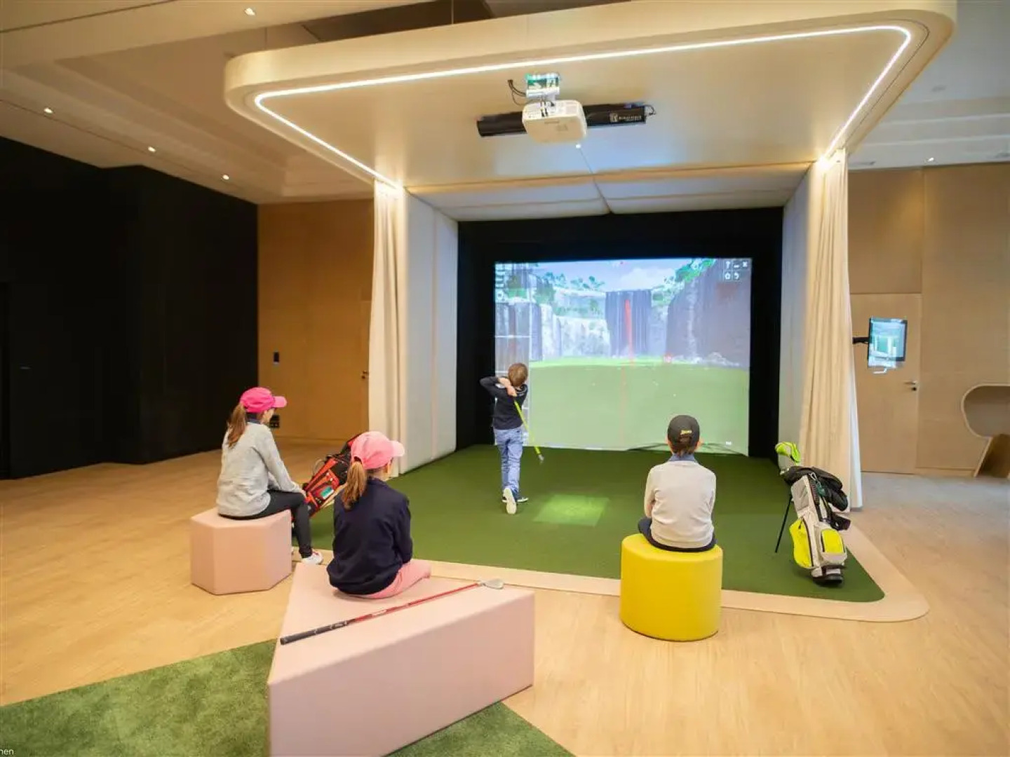 Mercure Chantilly Resort & Conventions