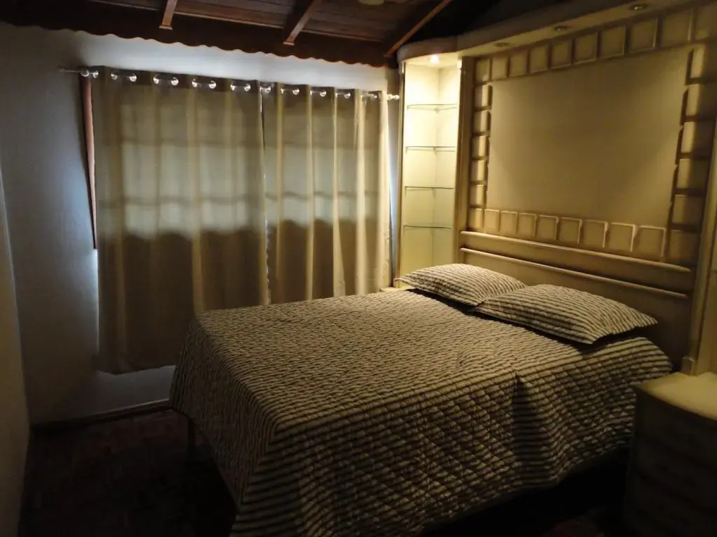 Apartamento Portinari