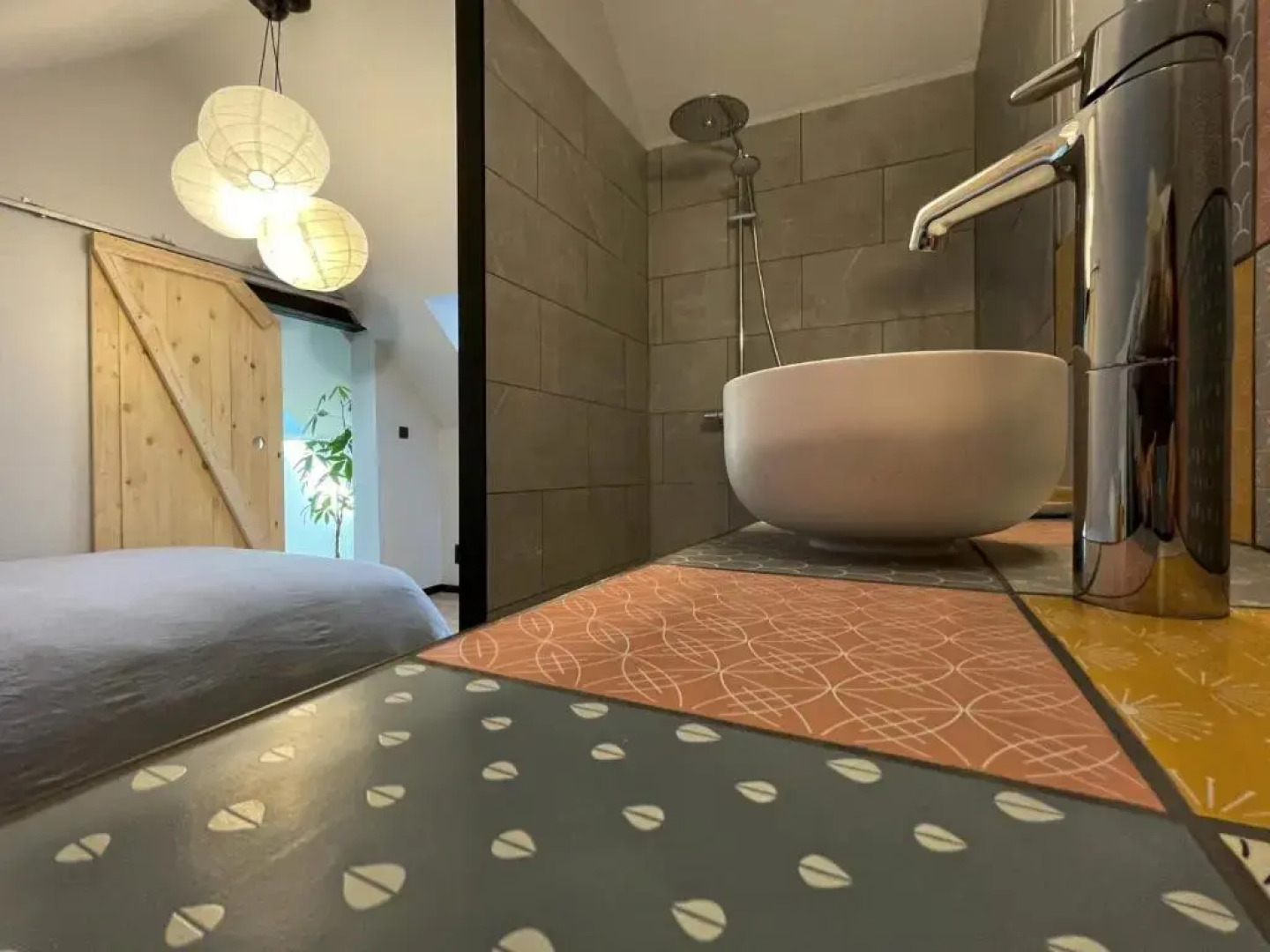 Loft du Presbytere - Calme Et Nature