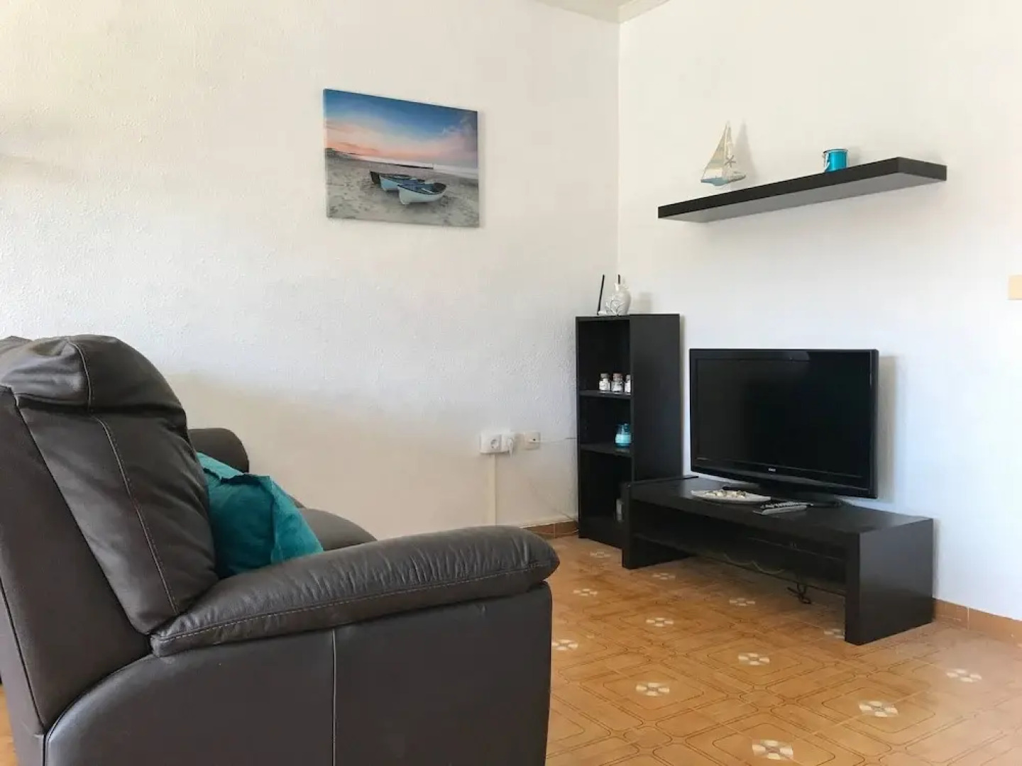 3 Bed Property In Lo Pagan, Close To Beach