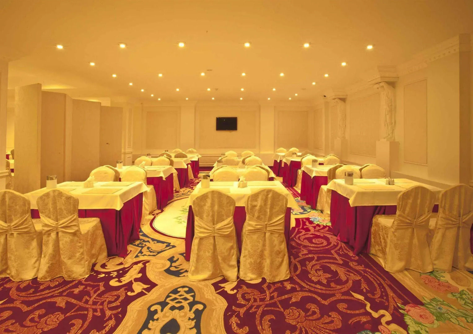 Эир Сити Отель