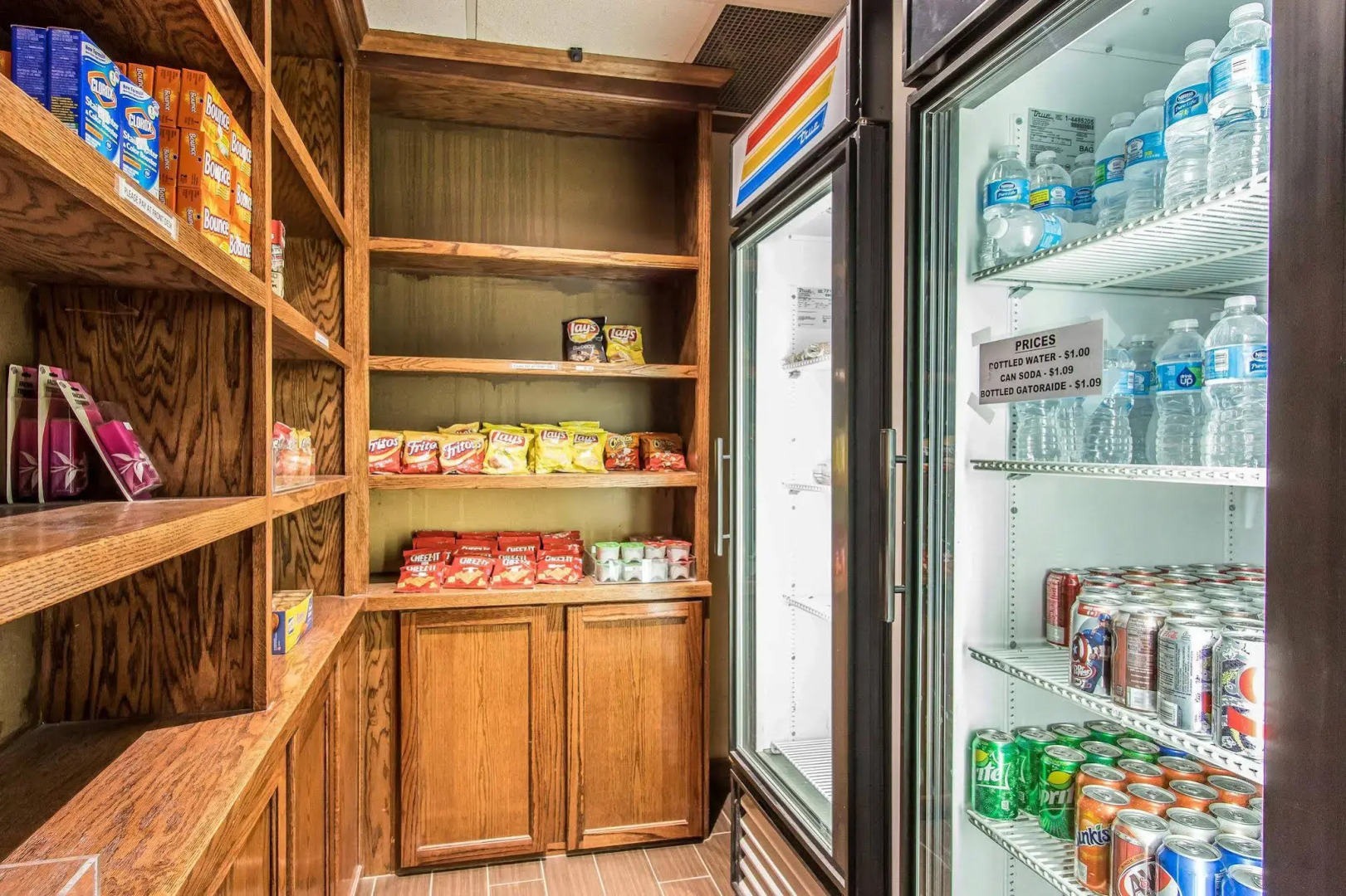 Ardmore Inn & Suites