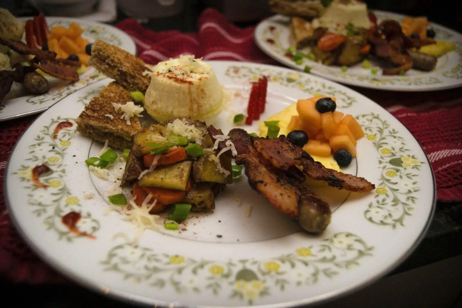 The Guest House at Gulfport Landing