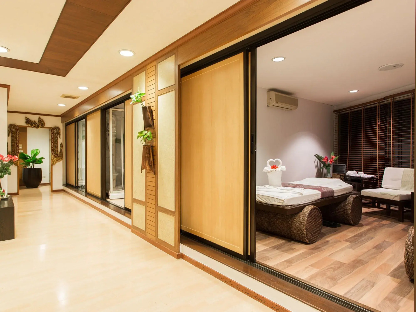 The Greenery Resort Khao Yai