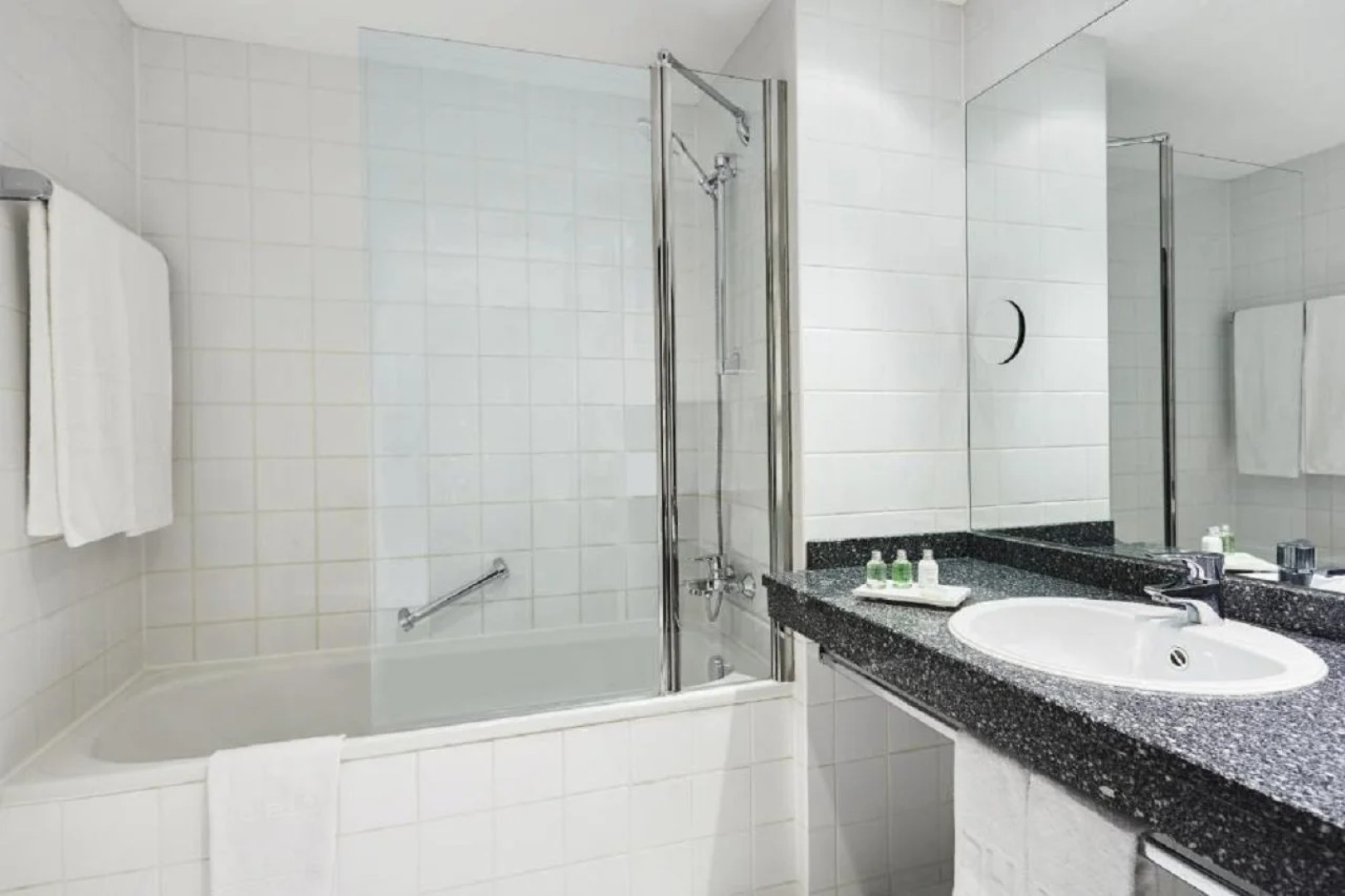 NH Frankfurt Airport West