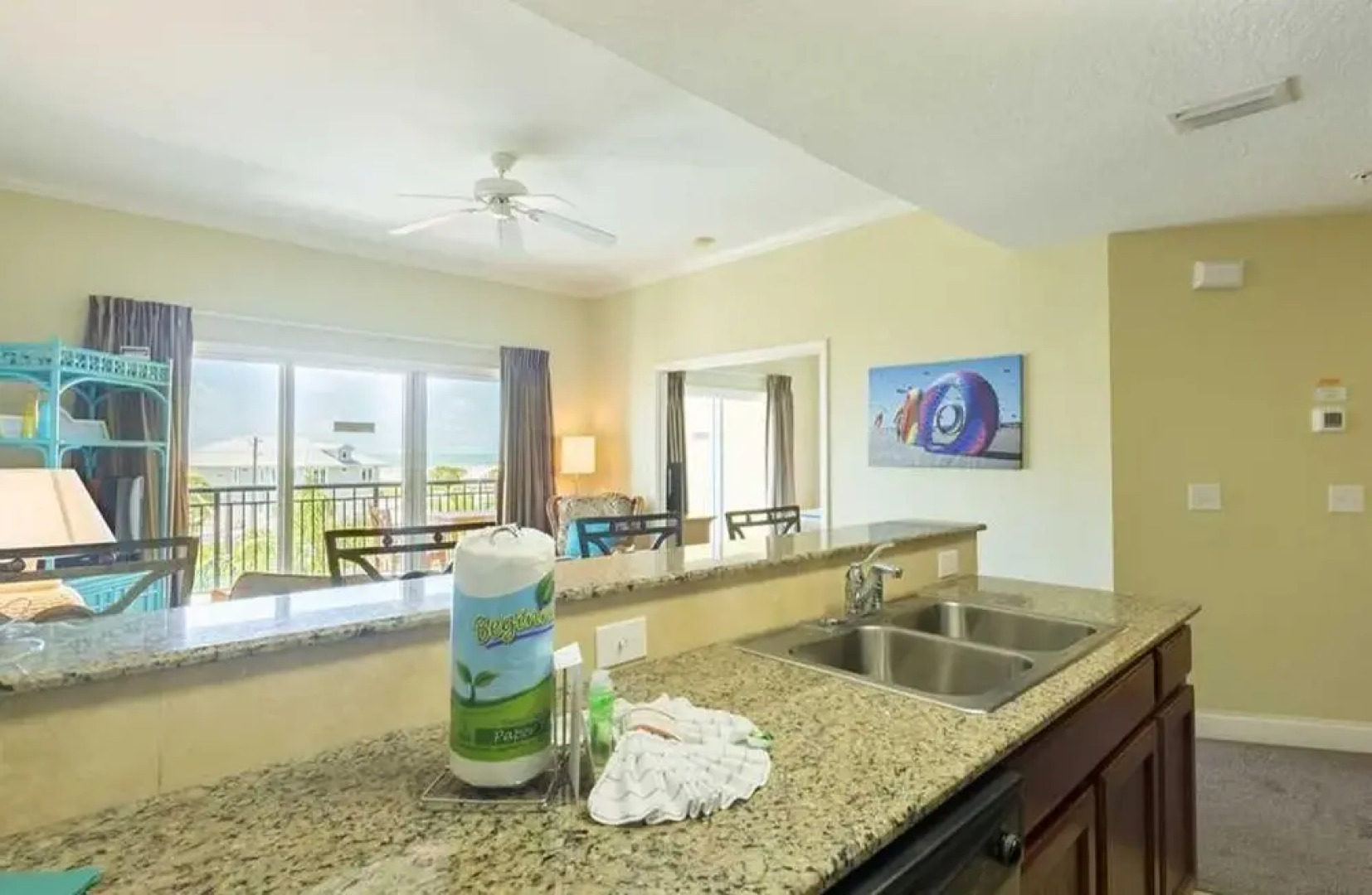 302 - Palms of Treasure Island