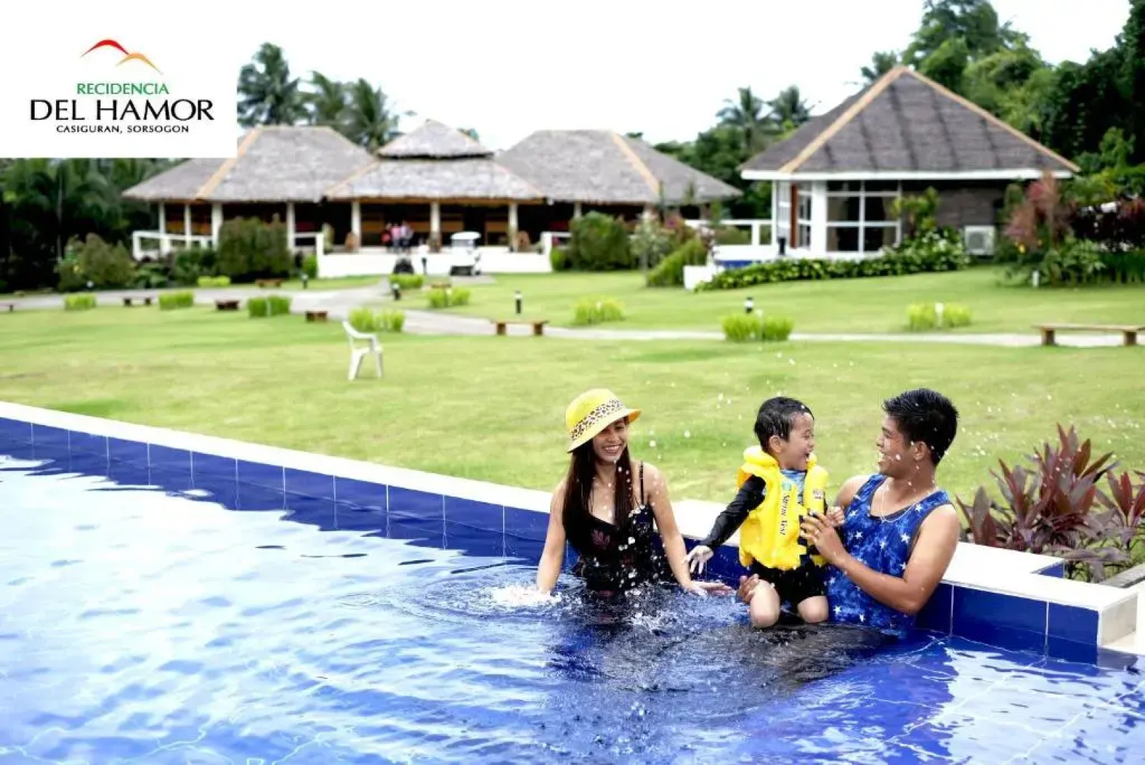 Recidencia Del Hamor