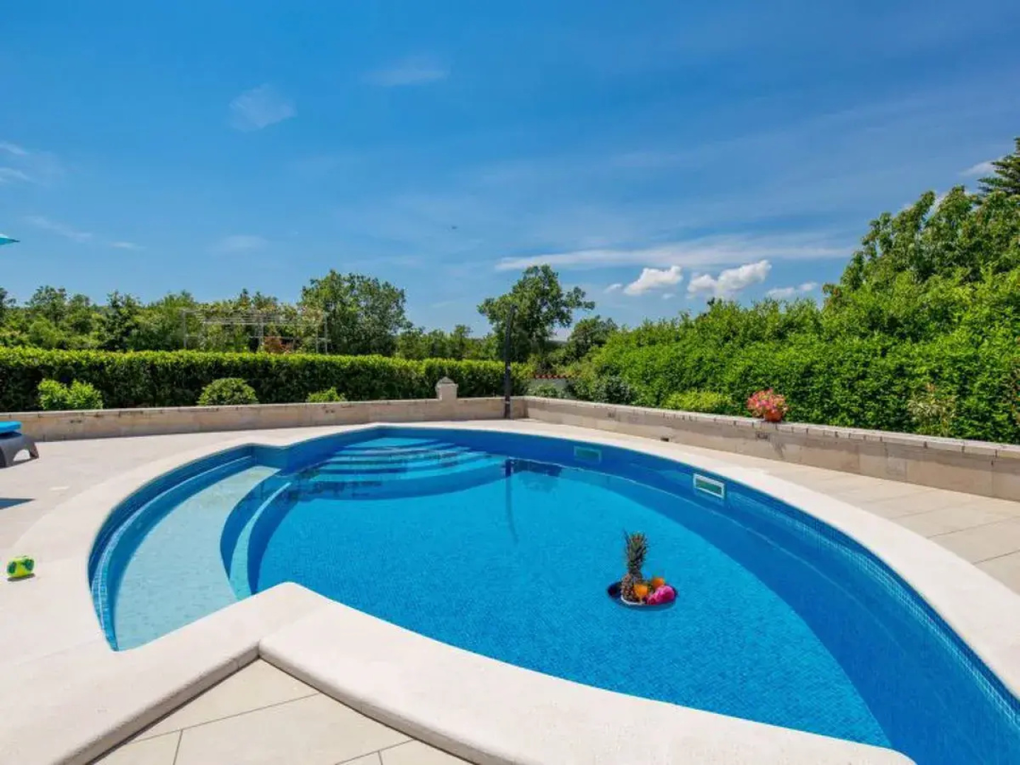 Villa Gabriel (LBN417)