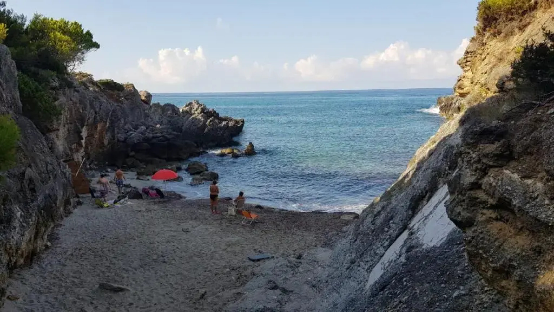 Villaggio Villamarina