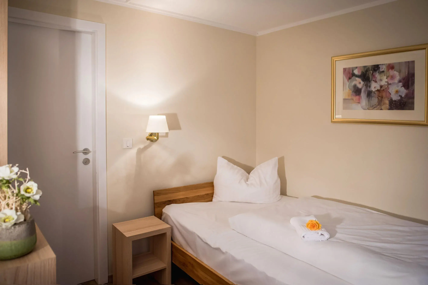 Pirn'scher Hof - Hotel Garni