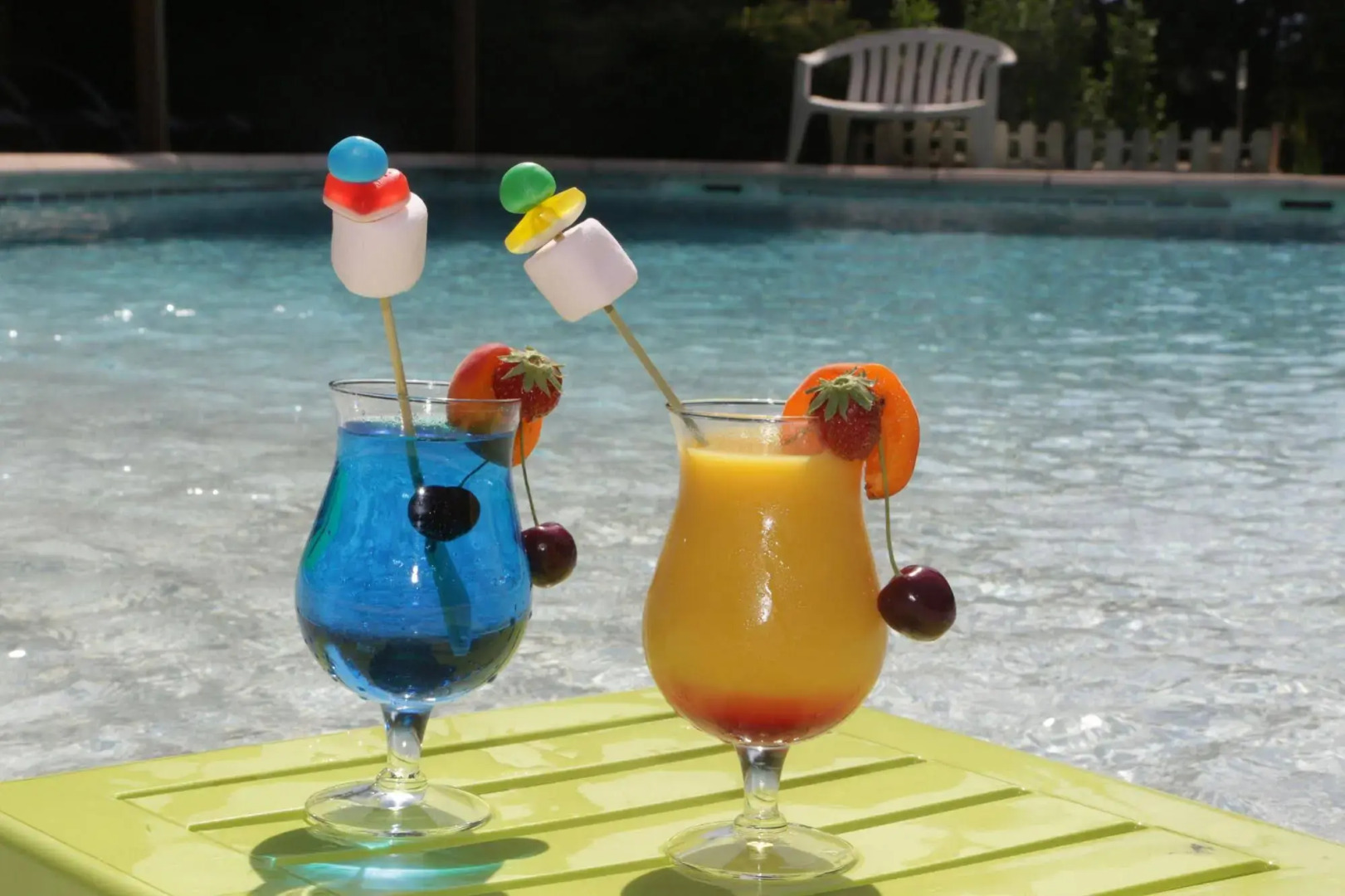 Le Petit Mas De Marie