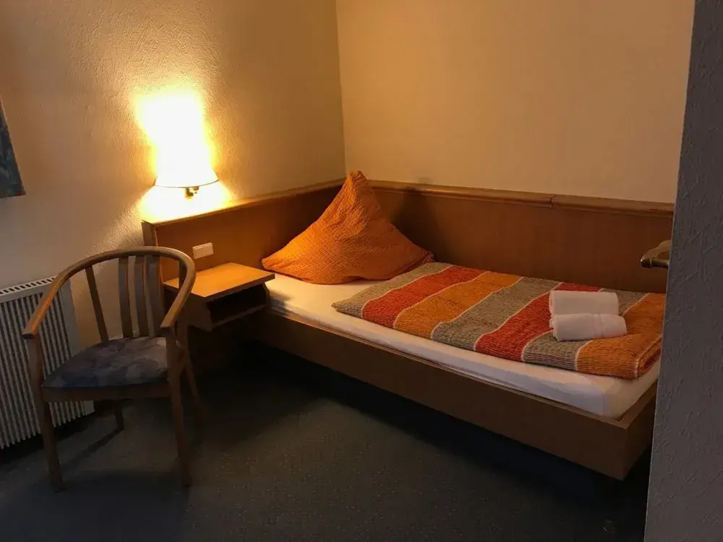 Gästehaus Kaiserkrone