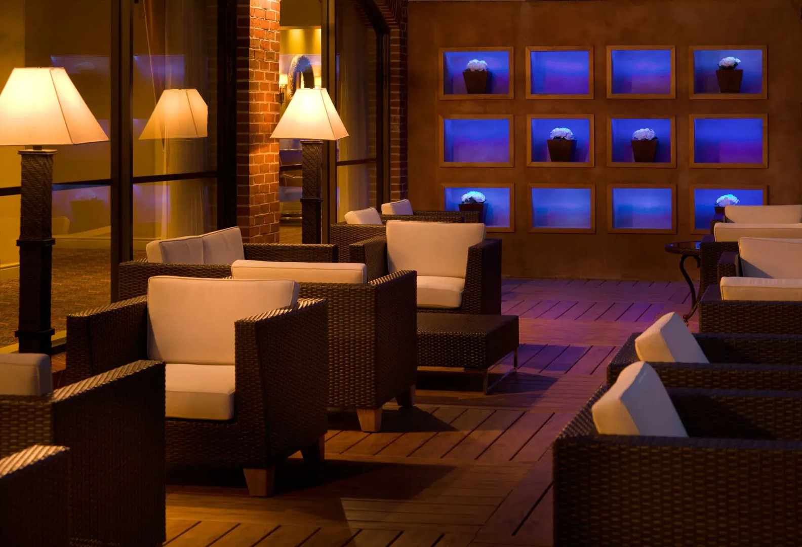 Providence Marriott Downtown