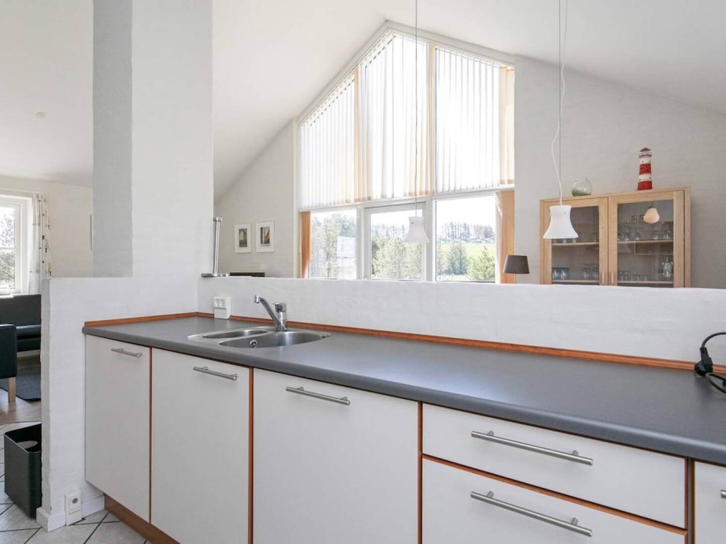 Secluded Retreat Near Sea - By Traum Ferienwohnungen