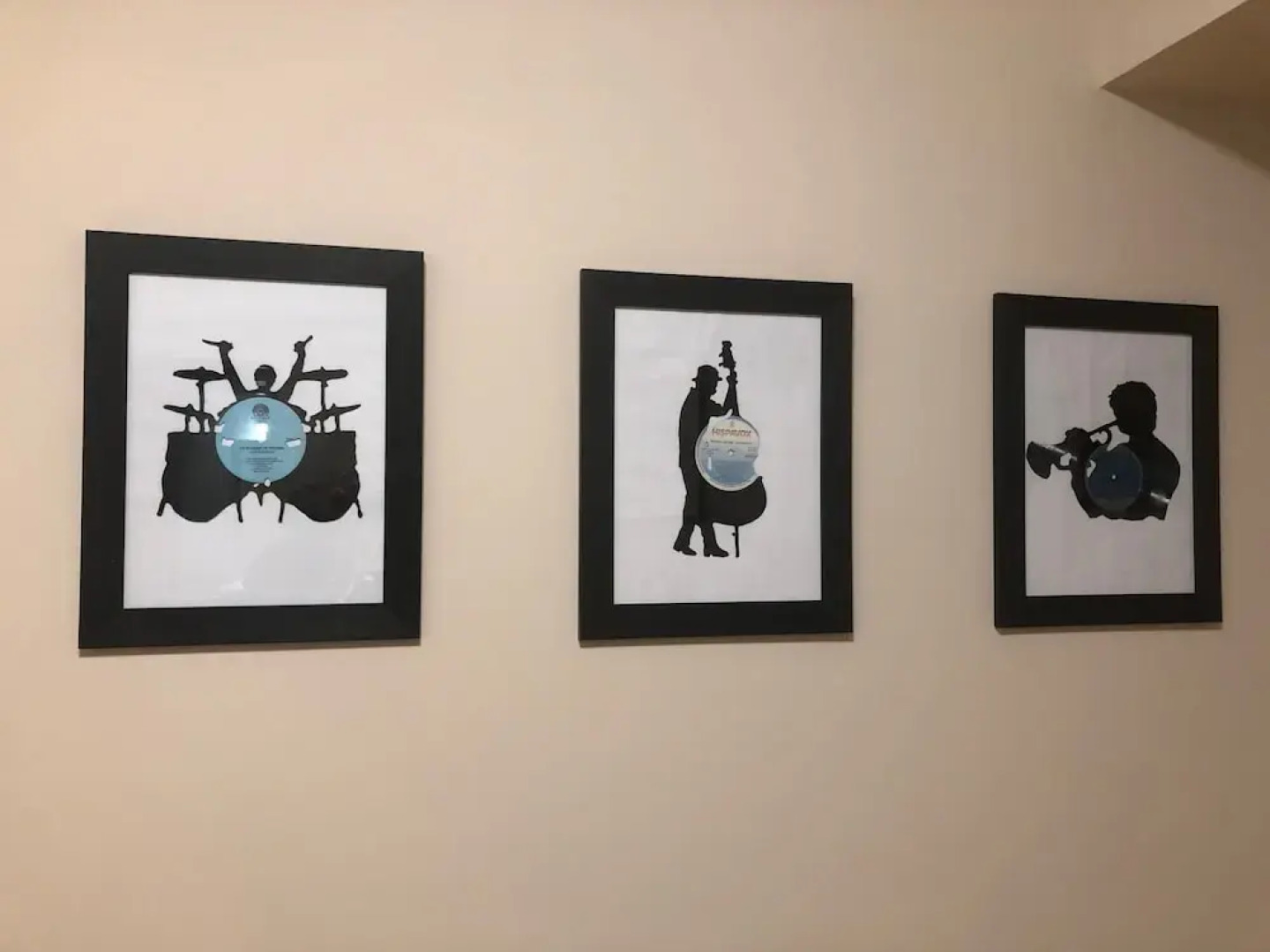 Music House Apartment