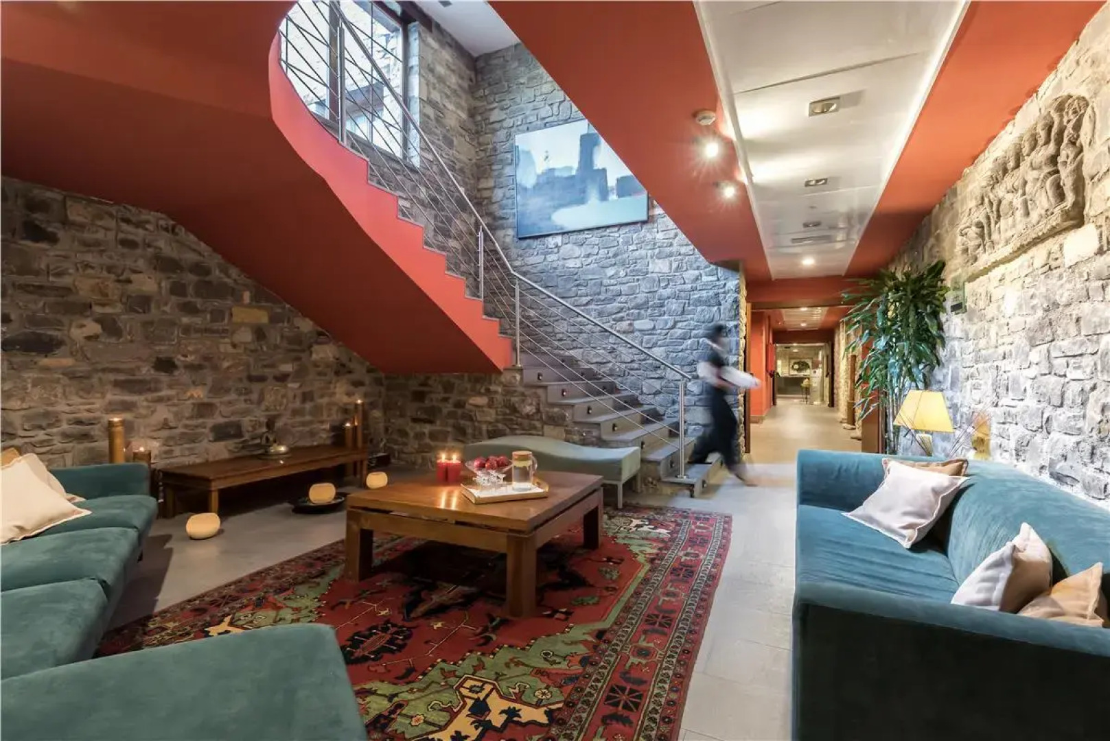 Hotel Monasterio de Boltana & SPA