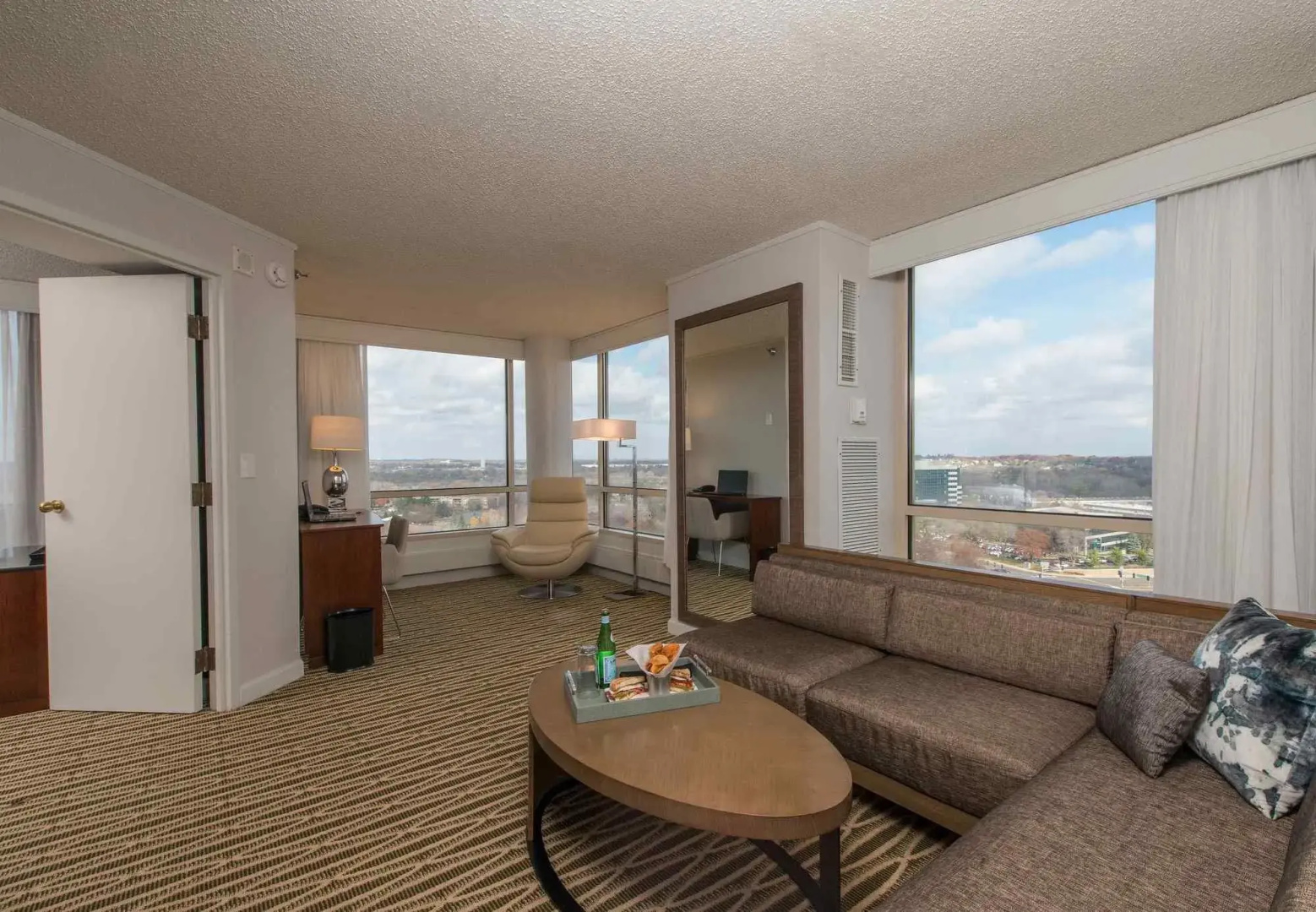 Marriott Minneapolis Southwest