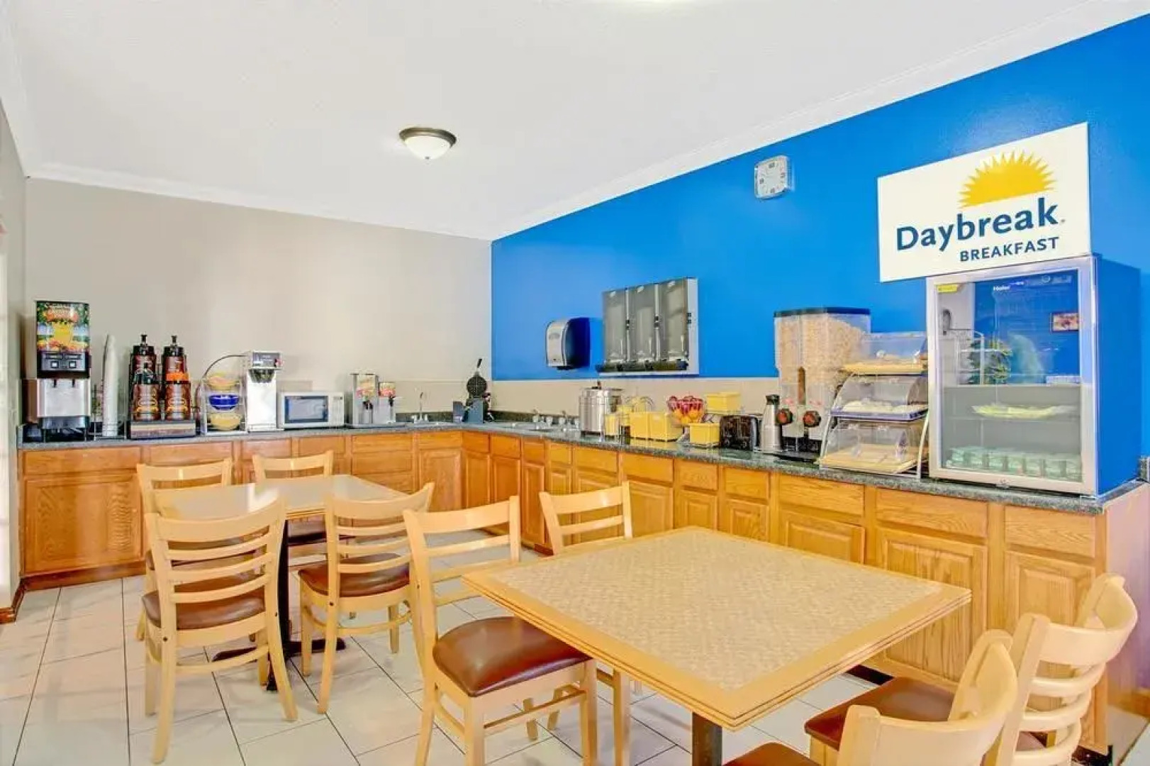 Days Inn Lehi UT