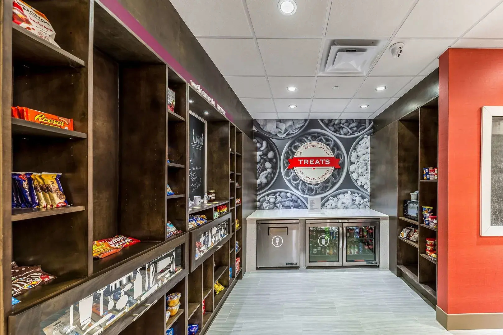 Hampton Inn & Suites Pryor