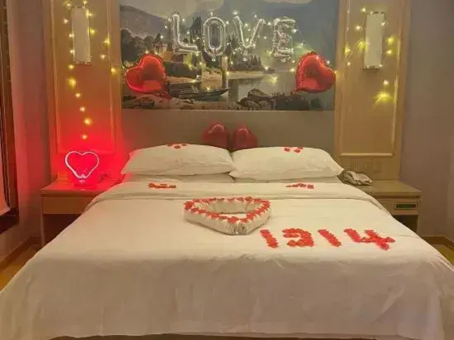 Vienna Hotel (Mengyin Yunmeng Road)