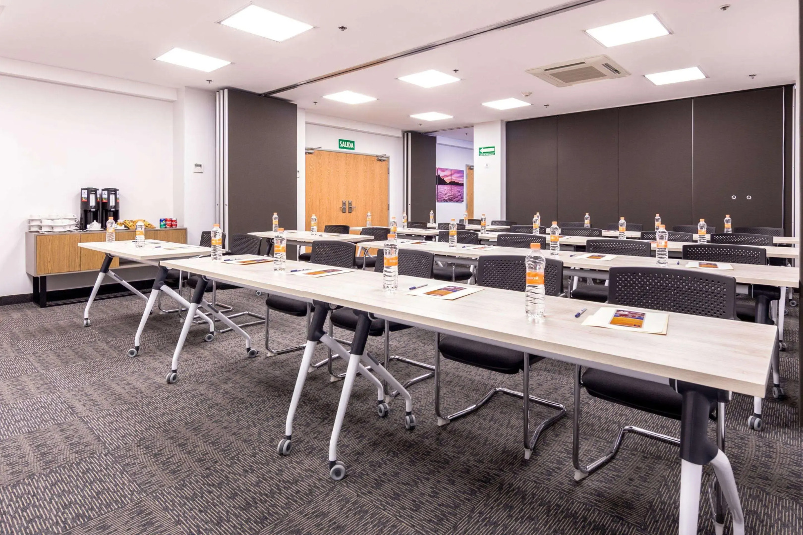 Comfort Inn Hermosillo Airport