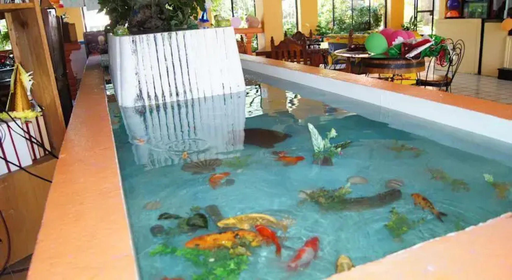 Hotel Hacienda Villautepec & Spa