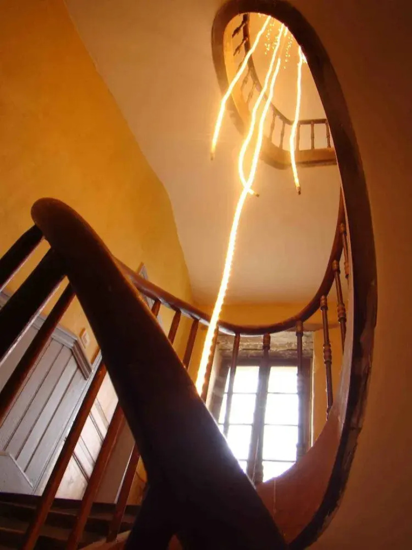 Le Moulin des Marionnettes