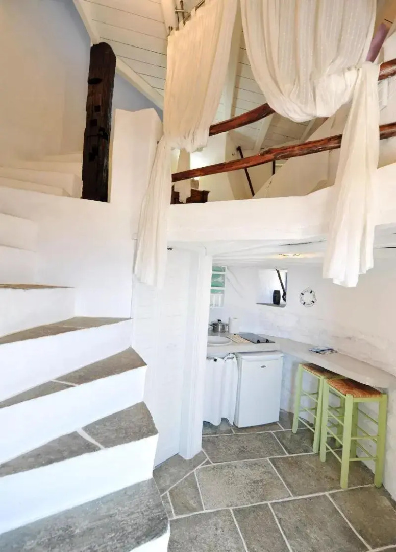 Windmill Bella Vista