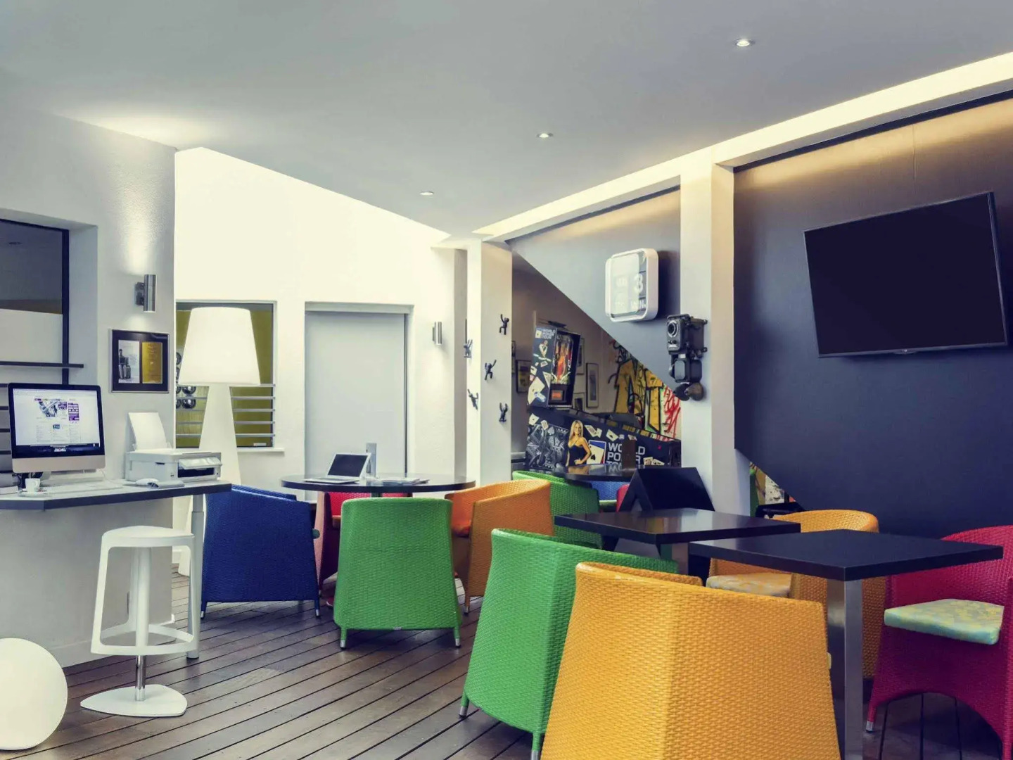 Hôtel Mercure Strasbourg Centre Petite France