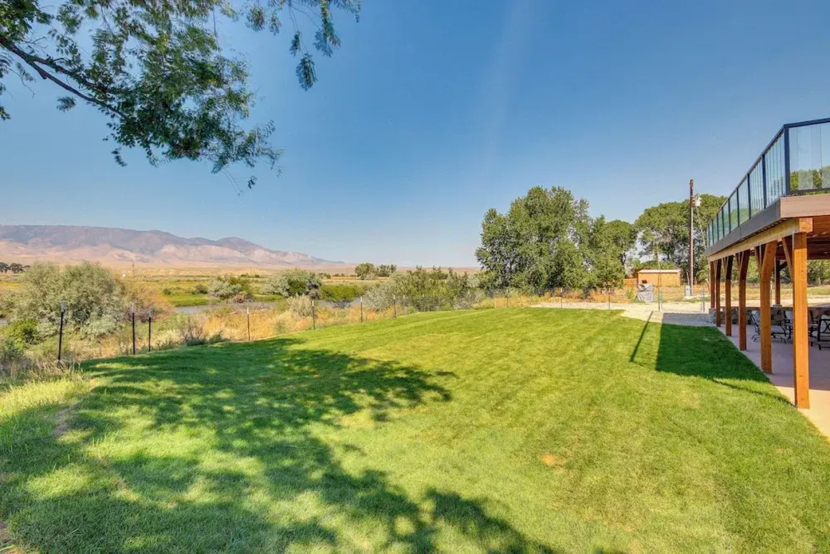 Peaceful Belfry Retreat on 14 Acres w/ Grill!