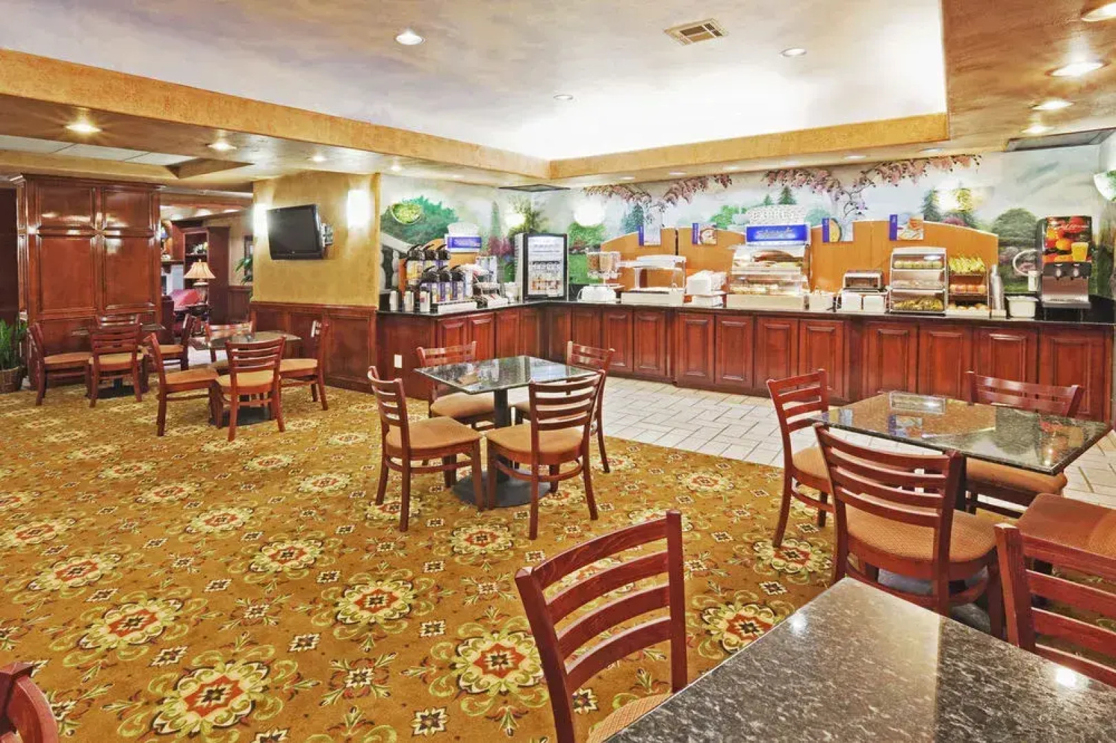 Oyo Townhouse Oklahoma City Airport