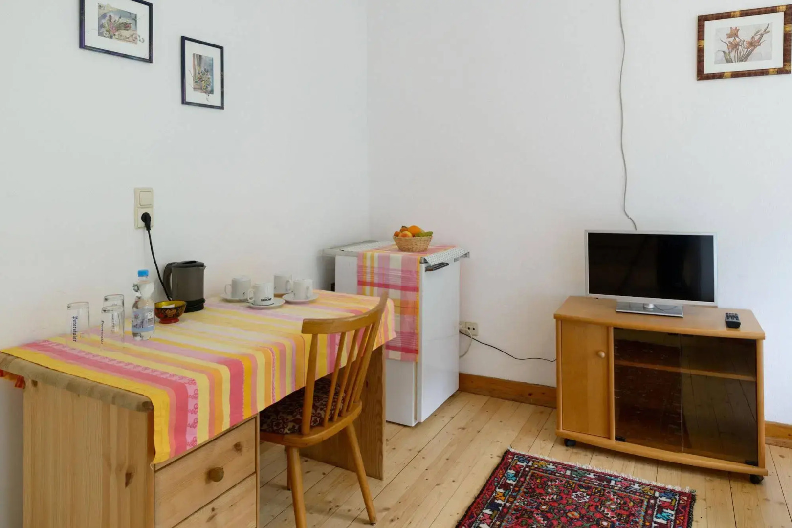 Zum Letzten Gstehr - Black Forest River Side Hotel