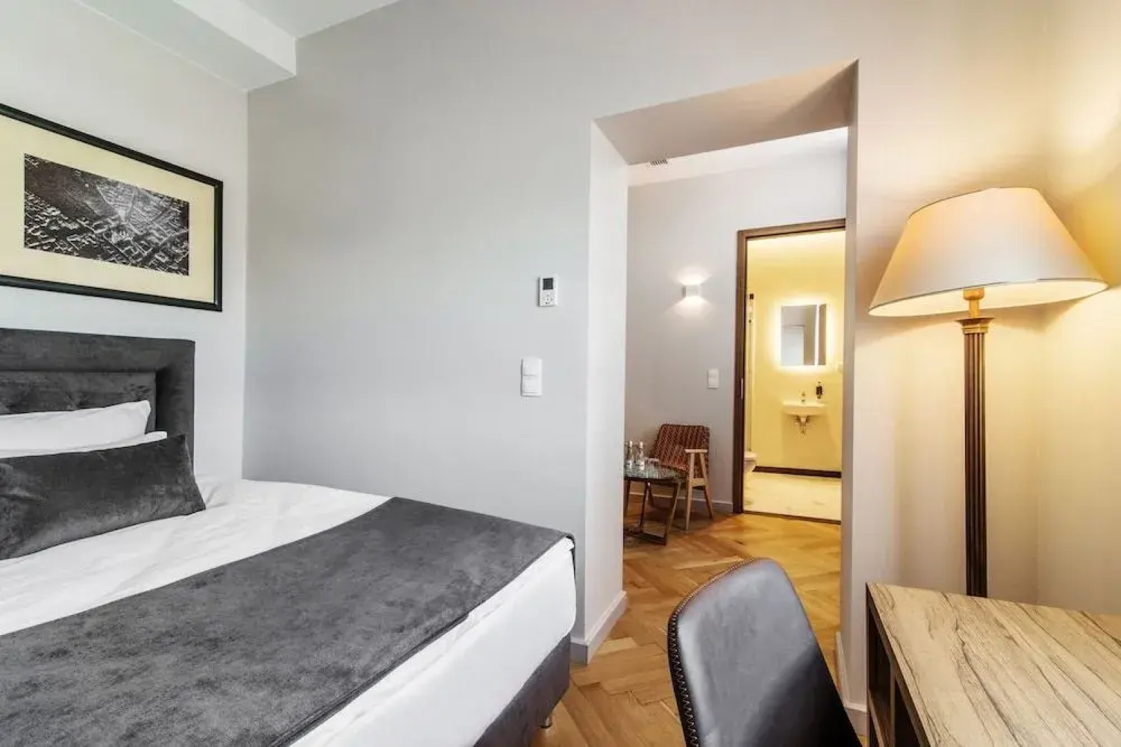 Sava Boutique Hotel