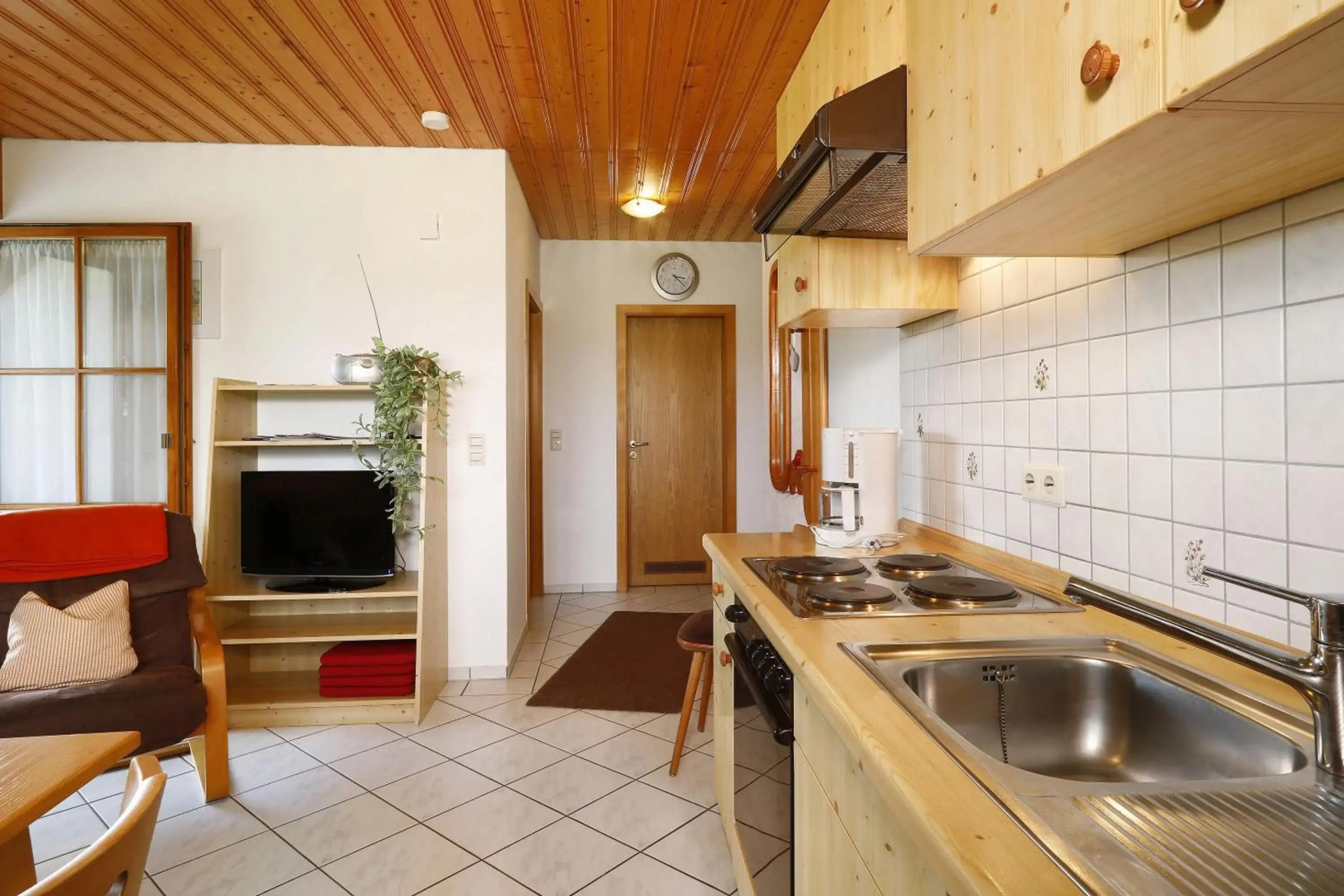 Hof Wagenberg Ferienwohnung 2