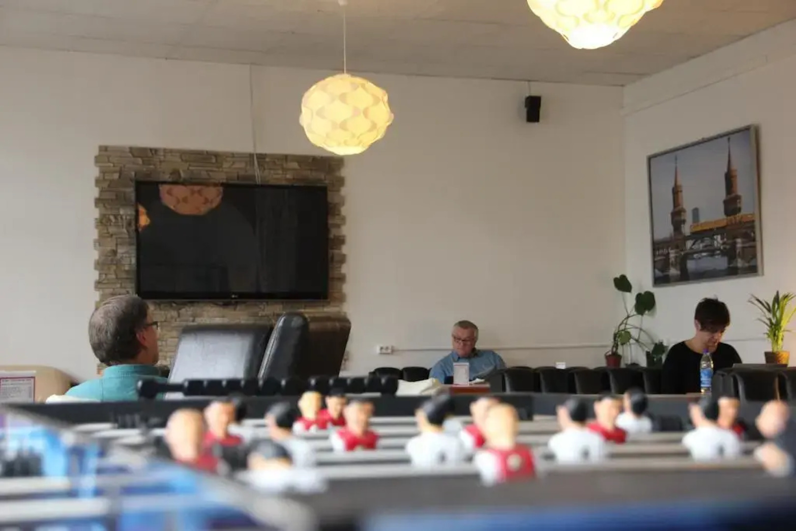 Metropol Hostel Berlin