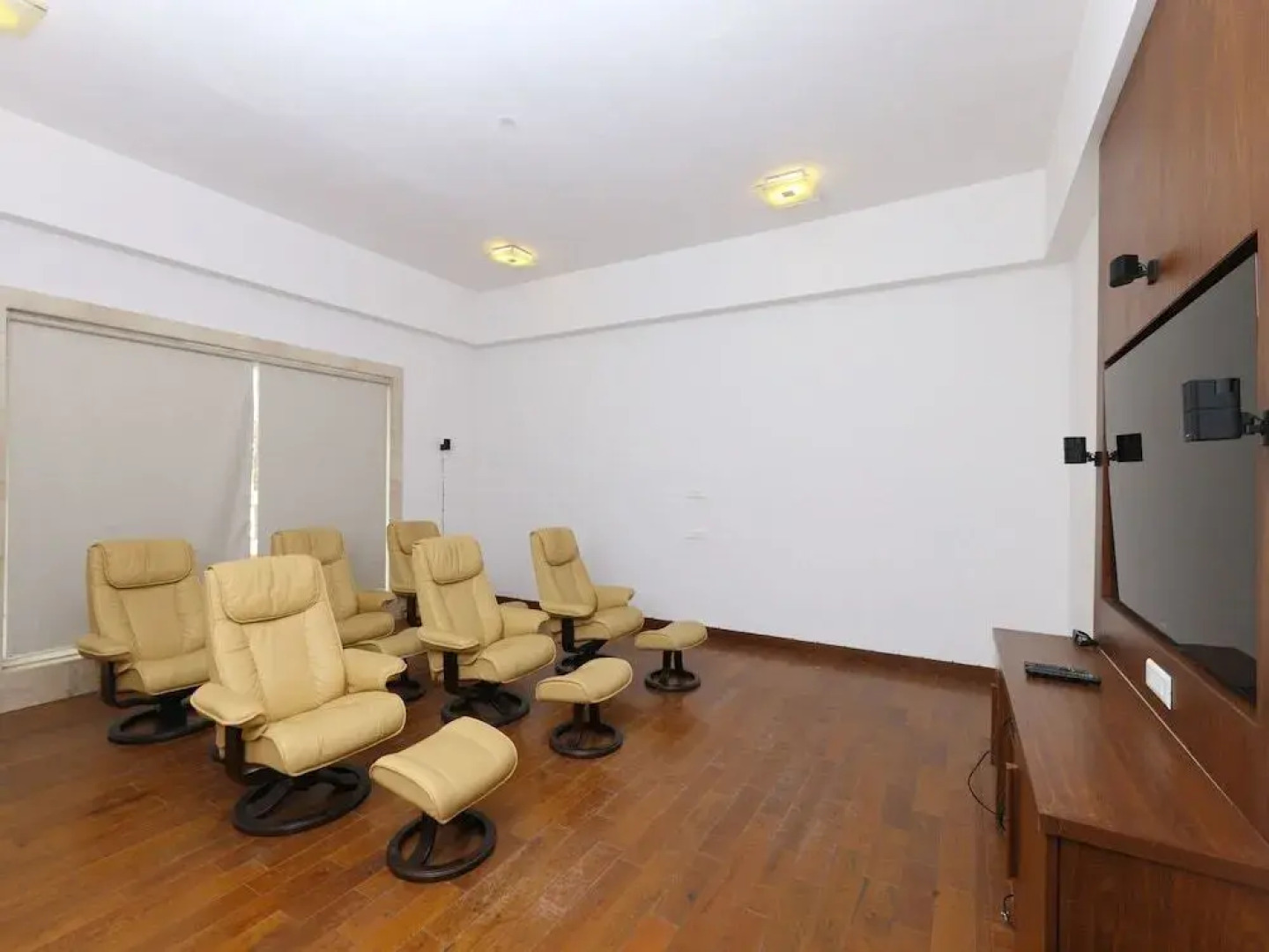 The Lawns Indulgence Series