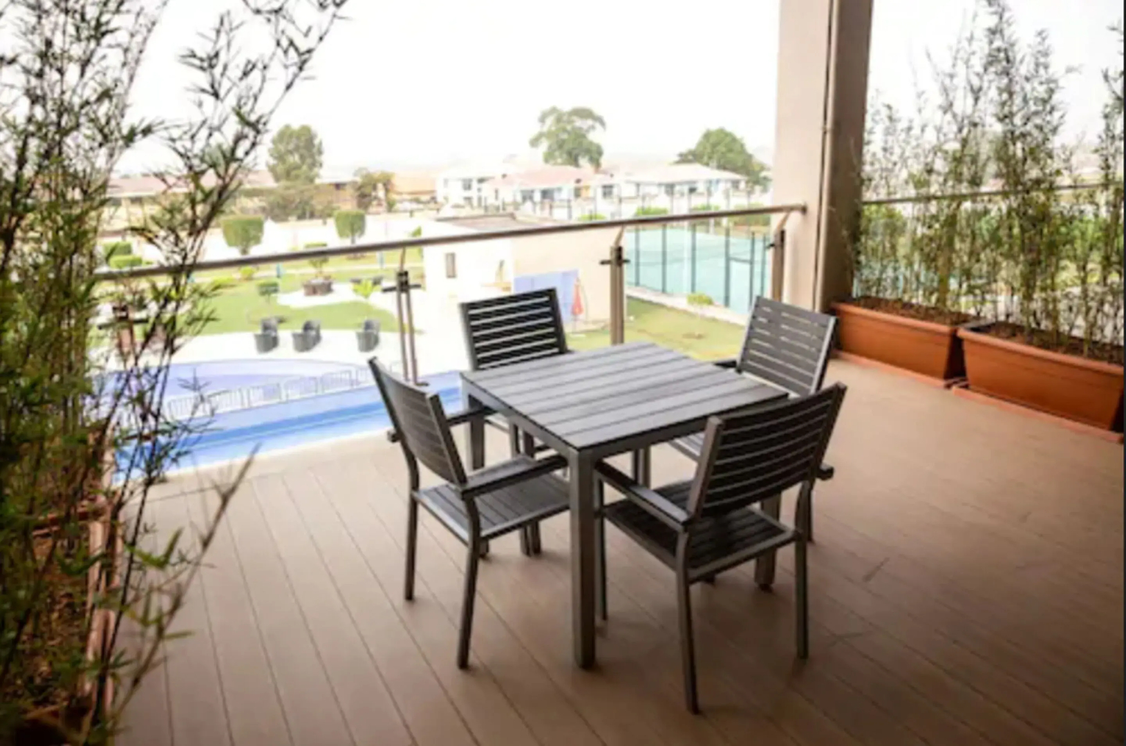 Colinas Hotel