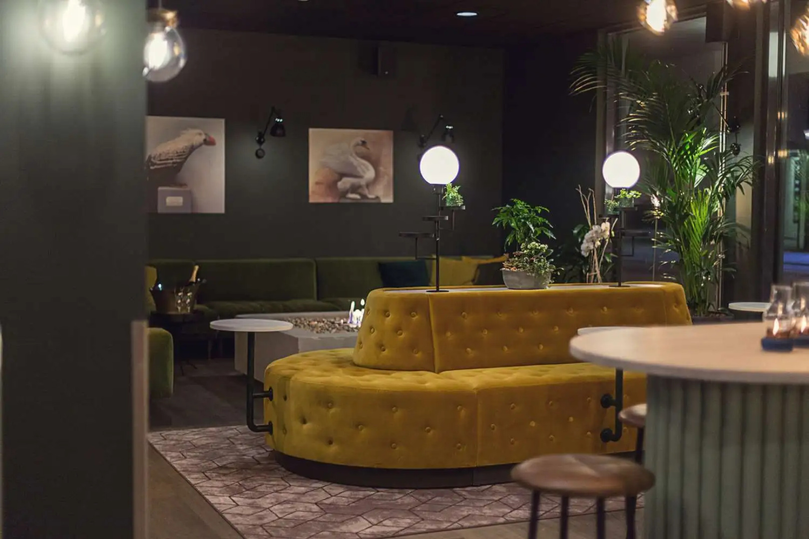 Best Western Paletten