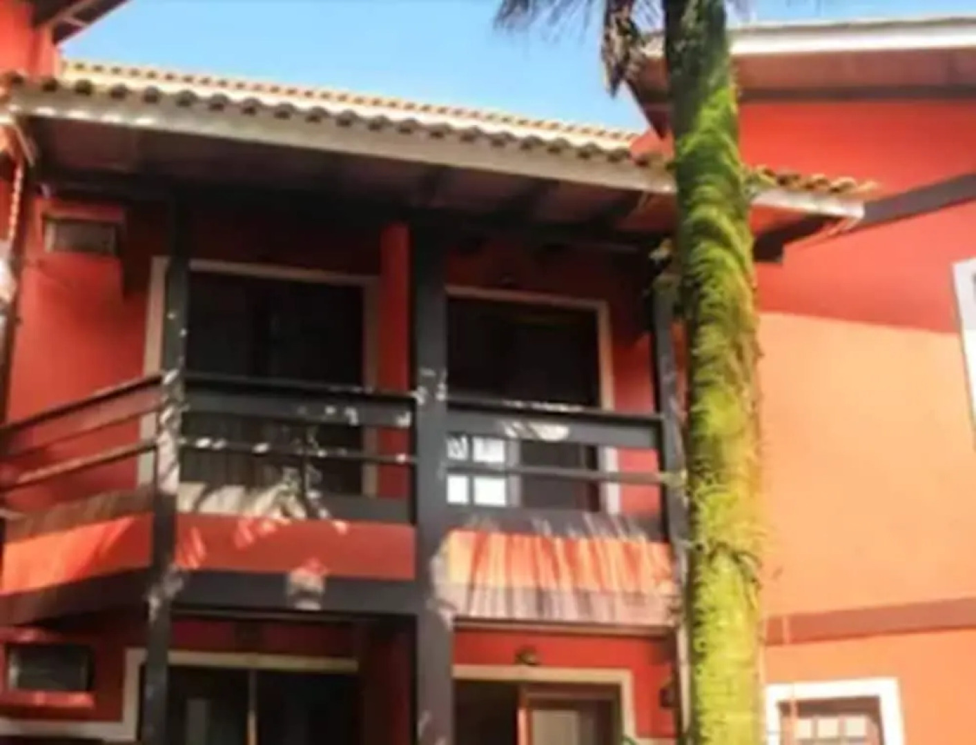 Salvetti Praia Hotel