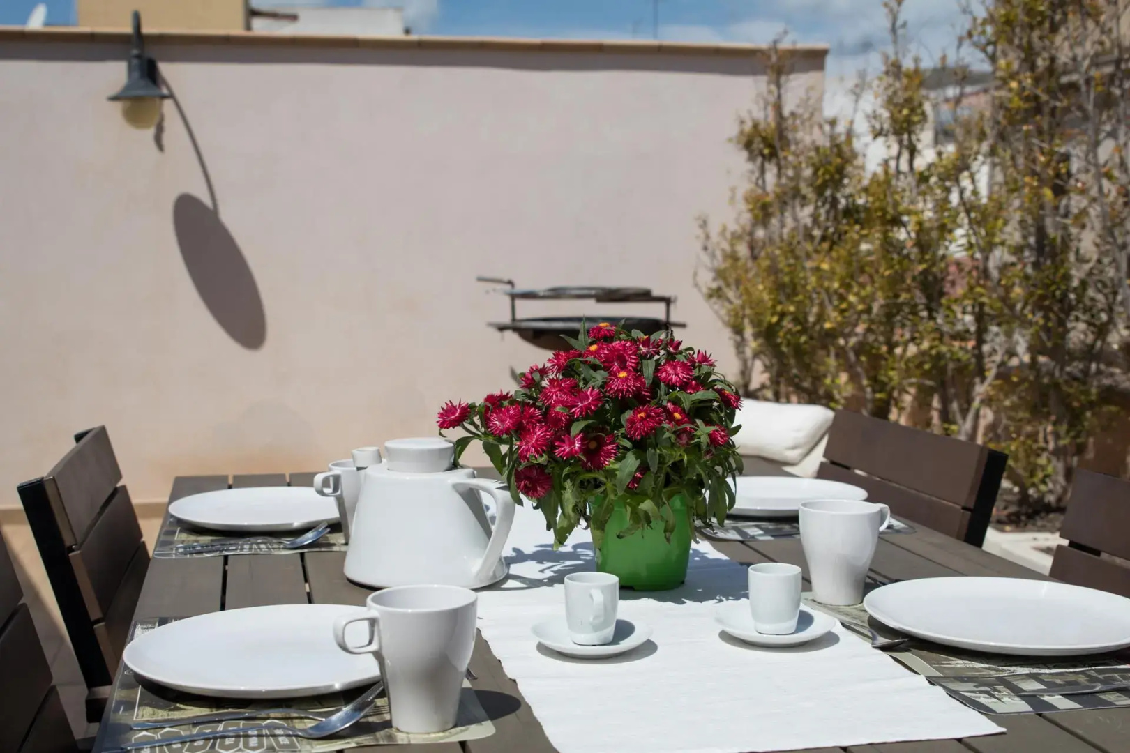 Hiresicily - Wellness House Galilei