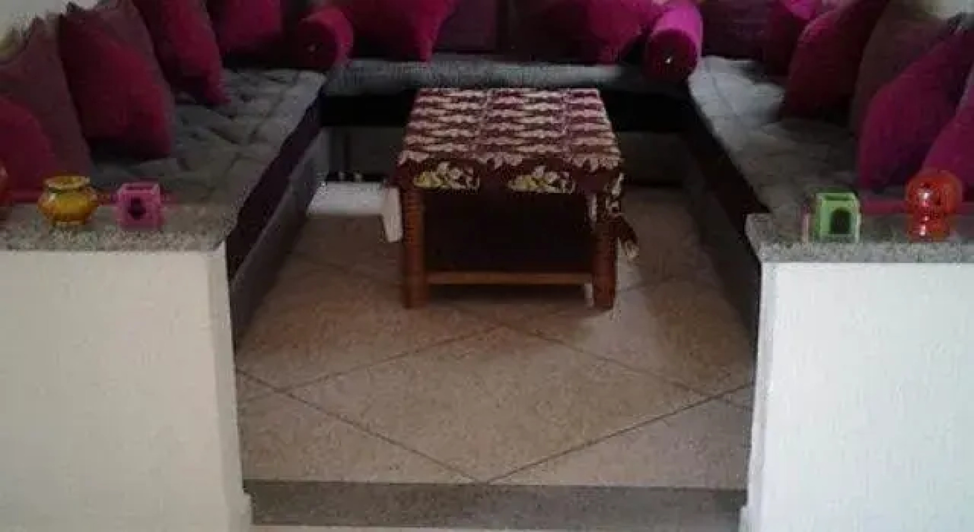 Mirleft Tayought Guest House