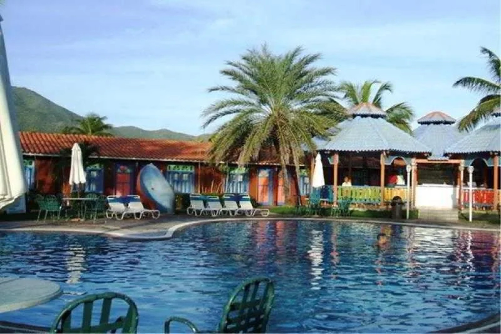 Flamenco Villas & Beach Club